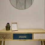 Tesoriera Suite
