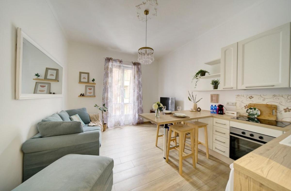 Apartamento Tesoriera Turín