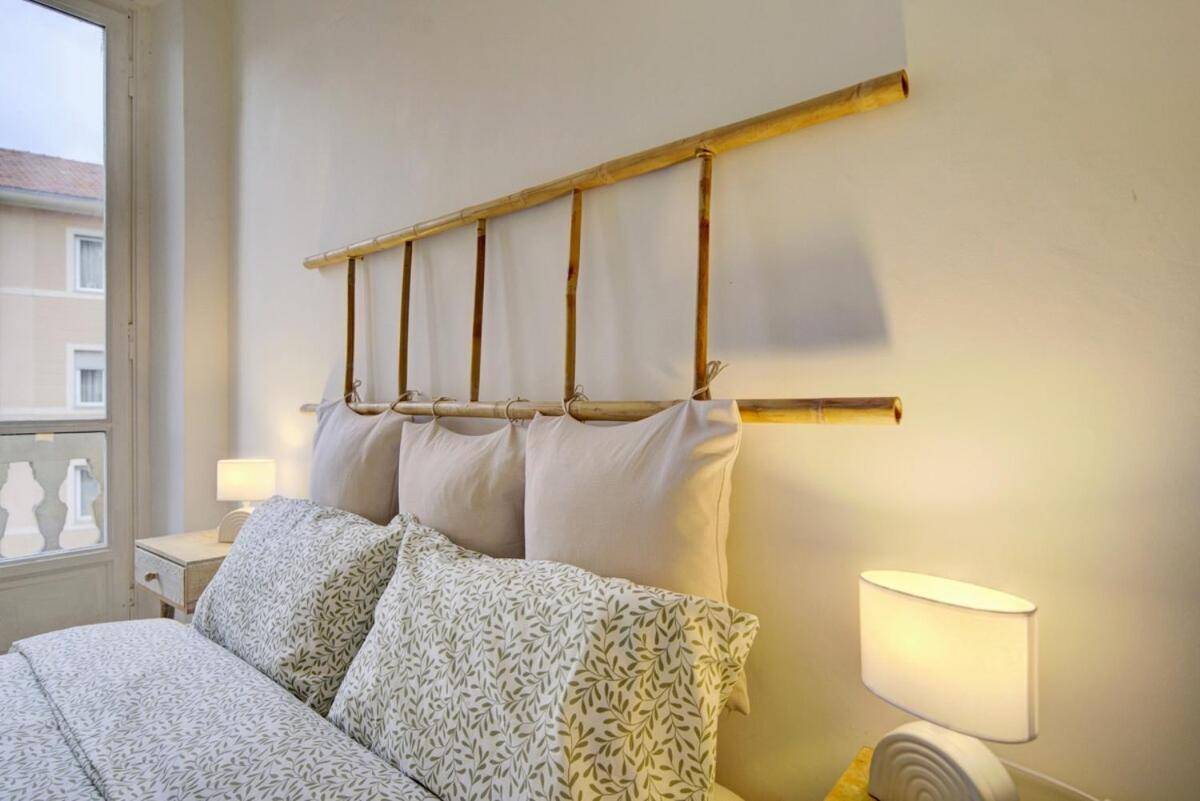 Tesoriera Apartamento
